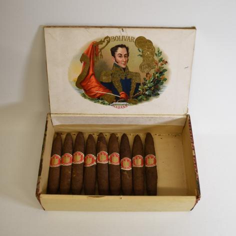 Lot 426 - Bolivar Floras