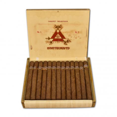 Lot 426 - Montecristo No. 1