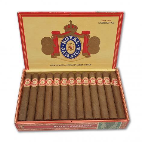 Lot 426 - Royal Jamaica Coronitas