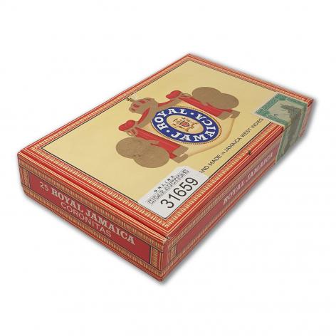 Lot 426 - Royal Jamaica Coronitas
