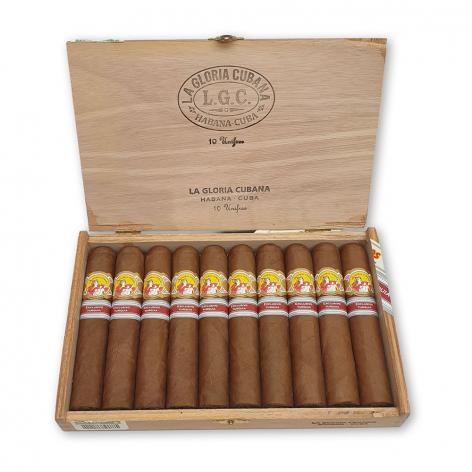 Lot 426 - La Gloria Cubana Unifree