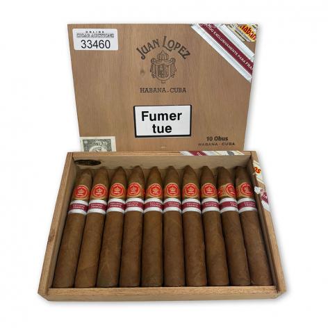 Lot 426 - Juan Lopez Obus