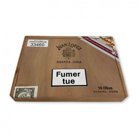 Lot 426 - Juan Lopez Obus