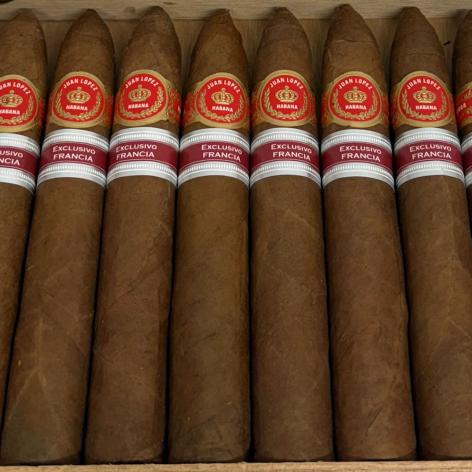 Lot 426 - Juan Lopez Obus