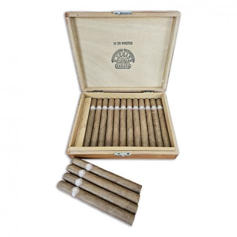 Lot 426 - H. Upmann Sir Winston