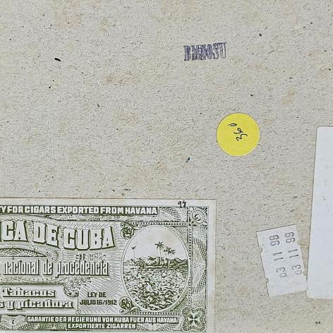 Lot 426 - H. Upmann Sir Winston