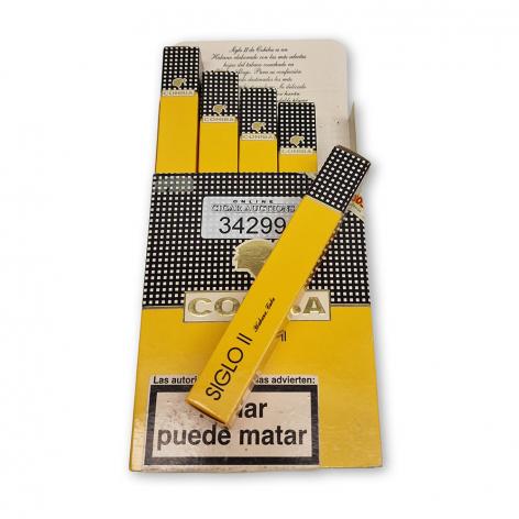 Lot 426 - Cohiba Siglo II