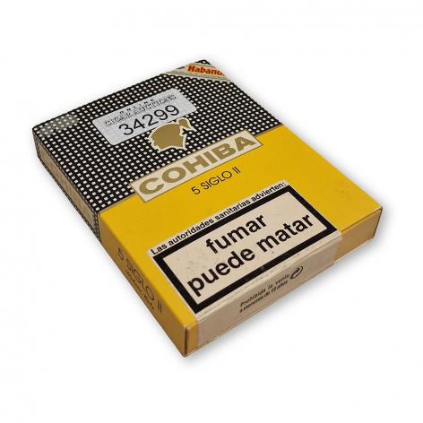 Lot 426 - Cohiba Siglo II