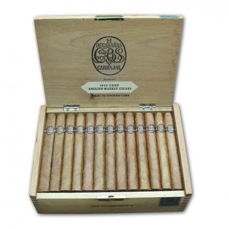 Lot 426 - Cabanas y Carbajal Coronas