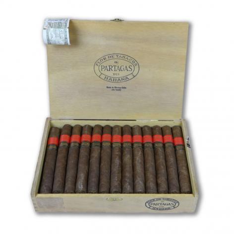 Lot 427 - Partagas Serie D No. 1