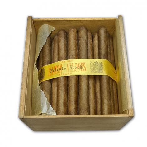 Lot 427 - Ramon Allones Private Stock