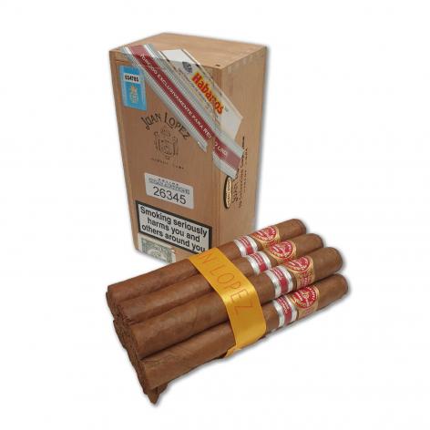 Lot 427 - Juan Lopez Seleccion Suprema 