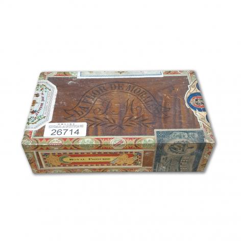 Lot 427 - La Flor de Morales Royal Princess