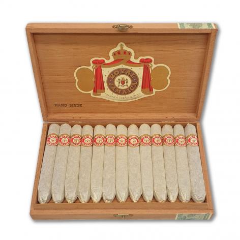 Lot 427 - Royal Jamaica Flor de Jamaica
