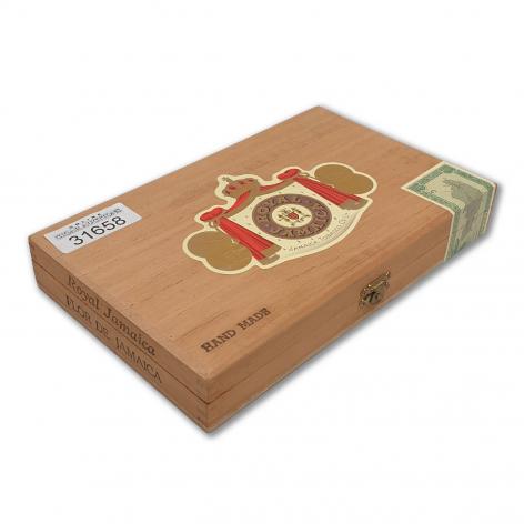Lot 427 - Royal Jamaica Flor de Jamaica