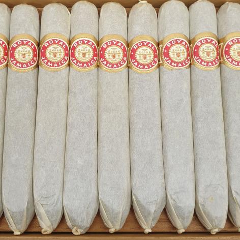 Lot 427 - Royal Jamaica Flor de Jamaica