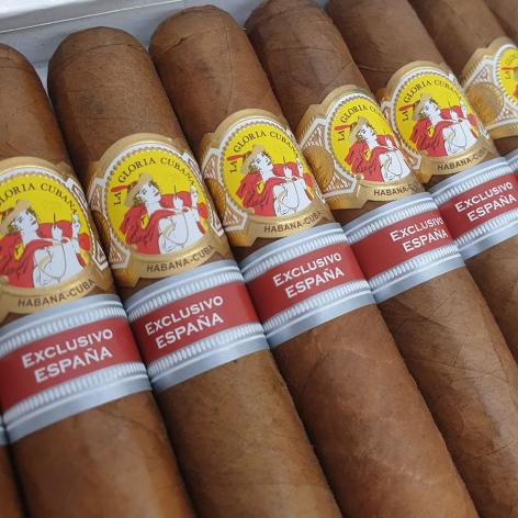 Lot 427 - La Gloria Cubana Serie D No.5