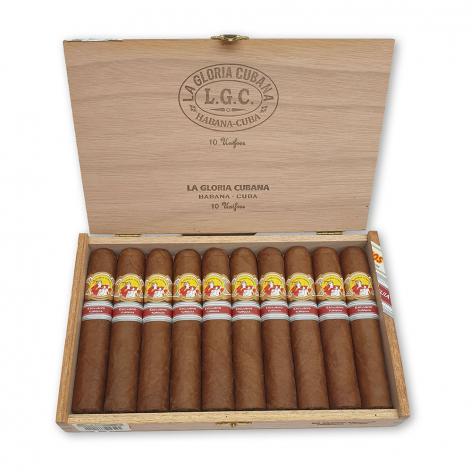 Lot 427 - La Gloria Cubana Unifree