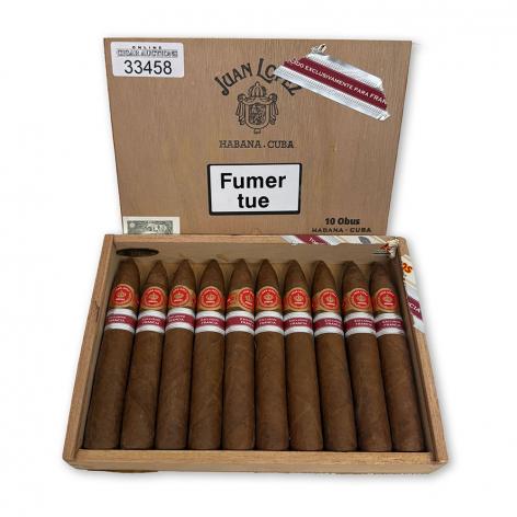 Lot 427 - Juan Lopez Obus