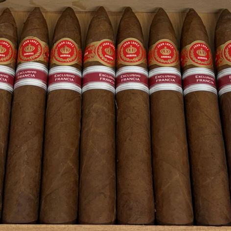 Lot 427 - Juan Lopez Obus
