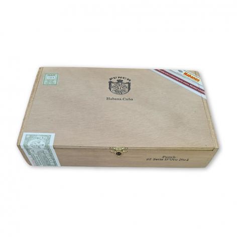 Lot 427 - Punch Serie D'Oro No.1