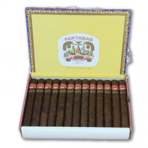 Lot 428 - Partagas Serie D No. 3