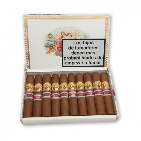 Lot 428 - La Gloria Cubana Serie D No.5