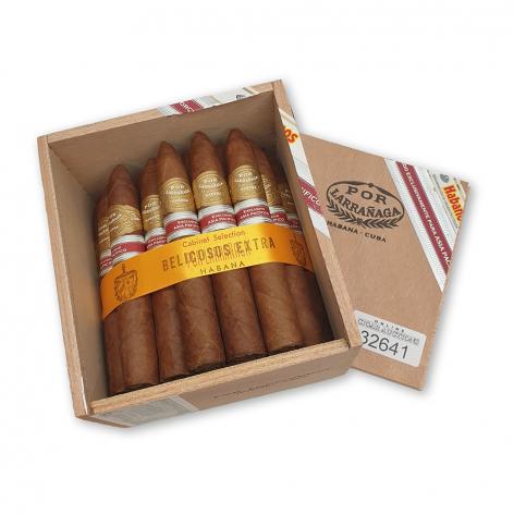 Lot 428 - Por Larranaga Belicosos Extra 