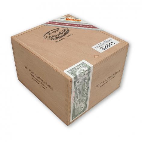 Lot 428 - Por Larranaga Belicosos Extra 
