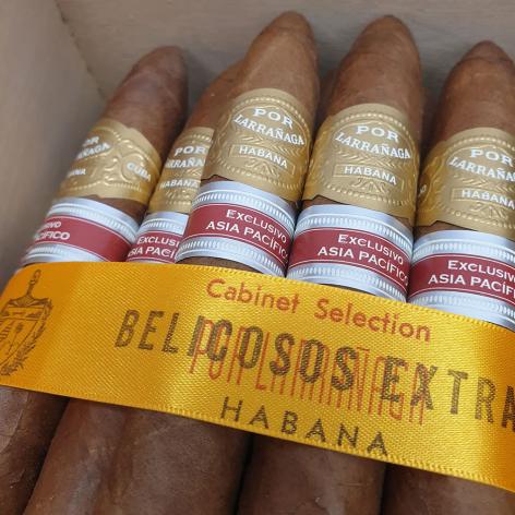 Lot 428 - Por Larranaga Belicosos Extra 