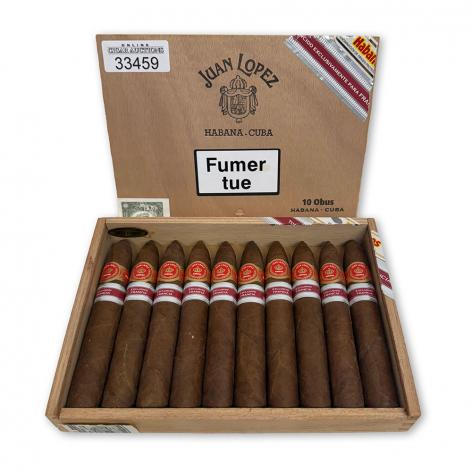 Lot 428 - Juan Lopez Obus