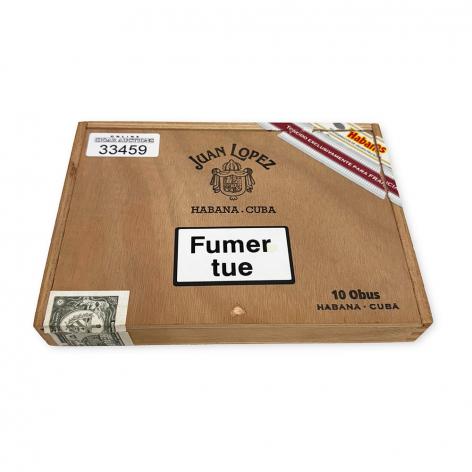 Lot 428 - Juan Lopez Obus