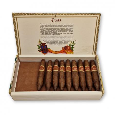 Lot 428 - Cuaba Divinos