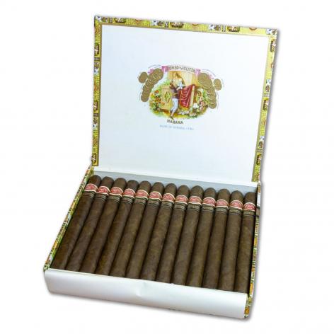 Lot 429 - Romeo y Julieta Exhibition No. 2