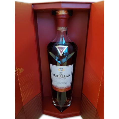 Lot 429 - Macallan Rare Cask Batch 1