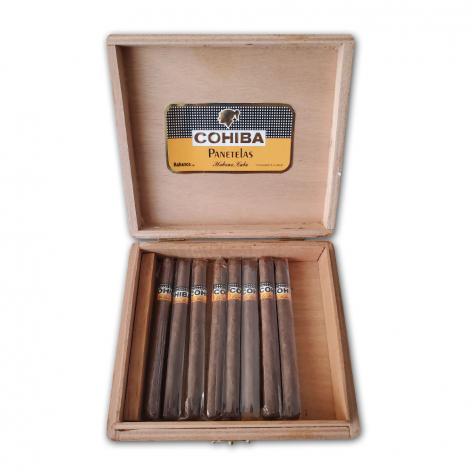 Lot 429 - Cohiba Panetelas