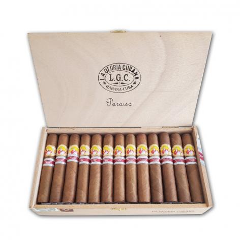 Lot 429 - La Gloria Cubana Paraiso