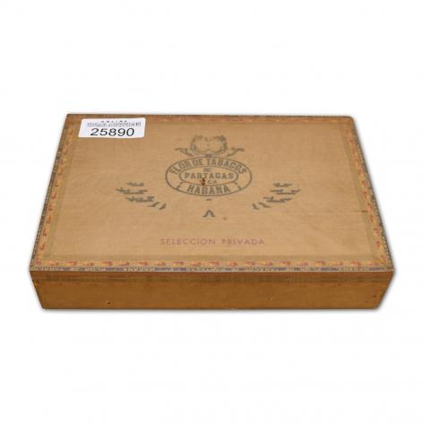 Lot 429 - Partagas  Seleccion Privada No. 3