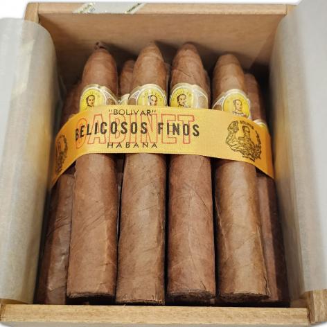 Lot 429 - Bolivar Belicosos Finos