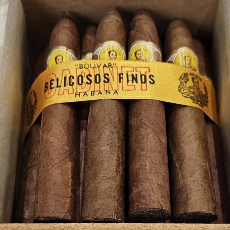 Lot 429 - Bolivar Belicosos Finos