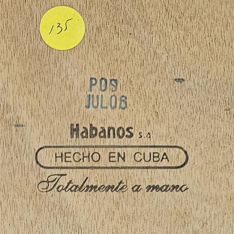 Lot 429 - Bolivar Belicosos Finos