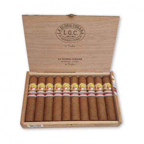 Lot 429 - La Gloria Cubana Unifree