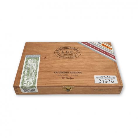 Lot 429 - La Gloria Cubana Unifree