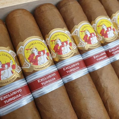 Lot 429 - La Gloria Cubana Unifree