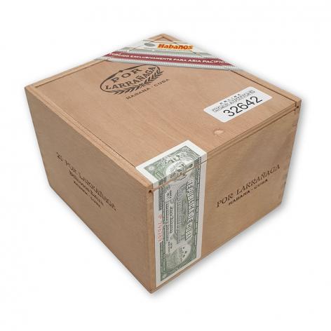 Lot 429 - Por Larranaga Belicosos Extra 