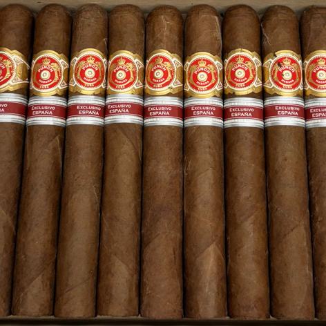 Lot 429 - Punch Gran Robusto 