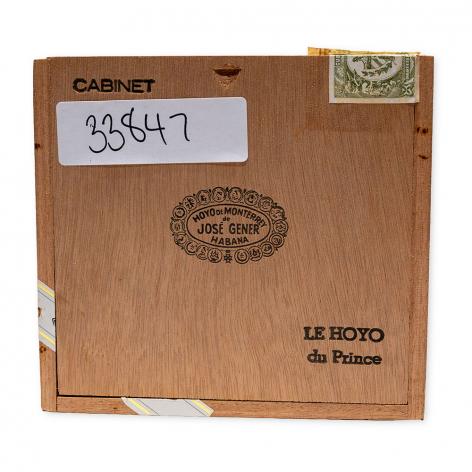 Lot 429 - Hoyo De Monterrey Le Hoyo du Prince