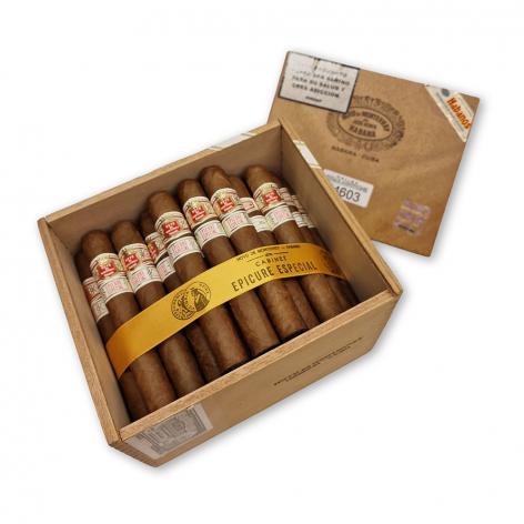 Lot 429 - Hoyo de Monterrey Epicure Especial