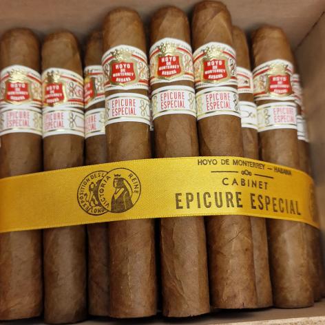 Lot 429 - Hoyo de Monterrey Epicure Especial