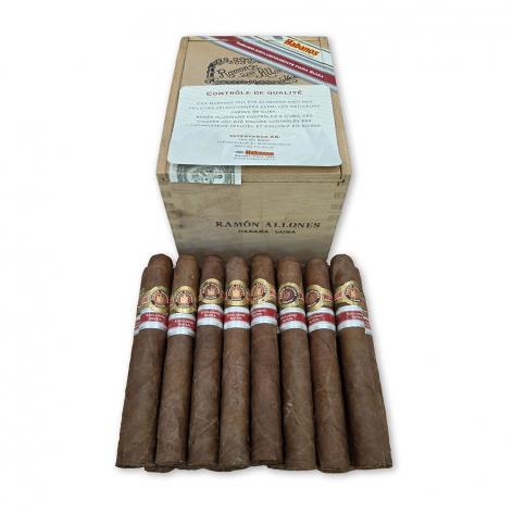 Lot 429 - Ramon Allones Eminencia